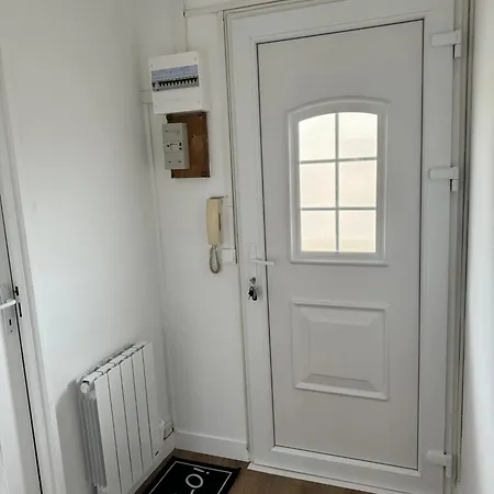 Cosy A De 43 M² Avec Balcon *