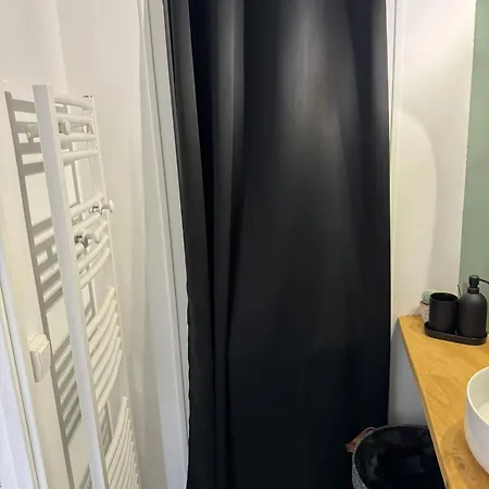 Apartment Cosy A De 43 M² Avec Balcon Arcachon
